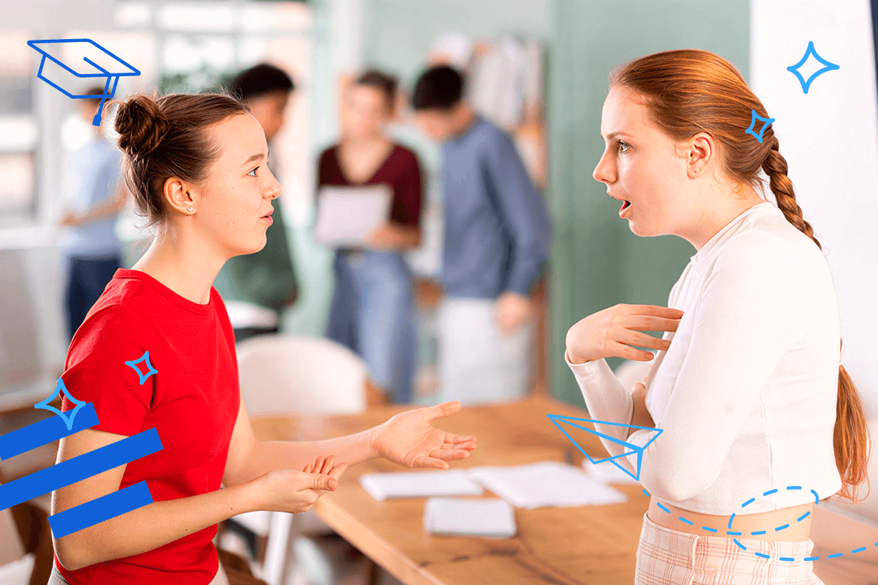 7 приёмов переговоров: база для детей и взрослых