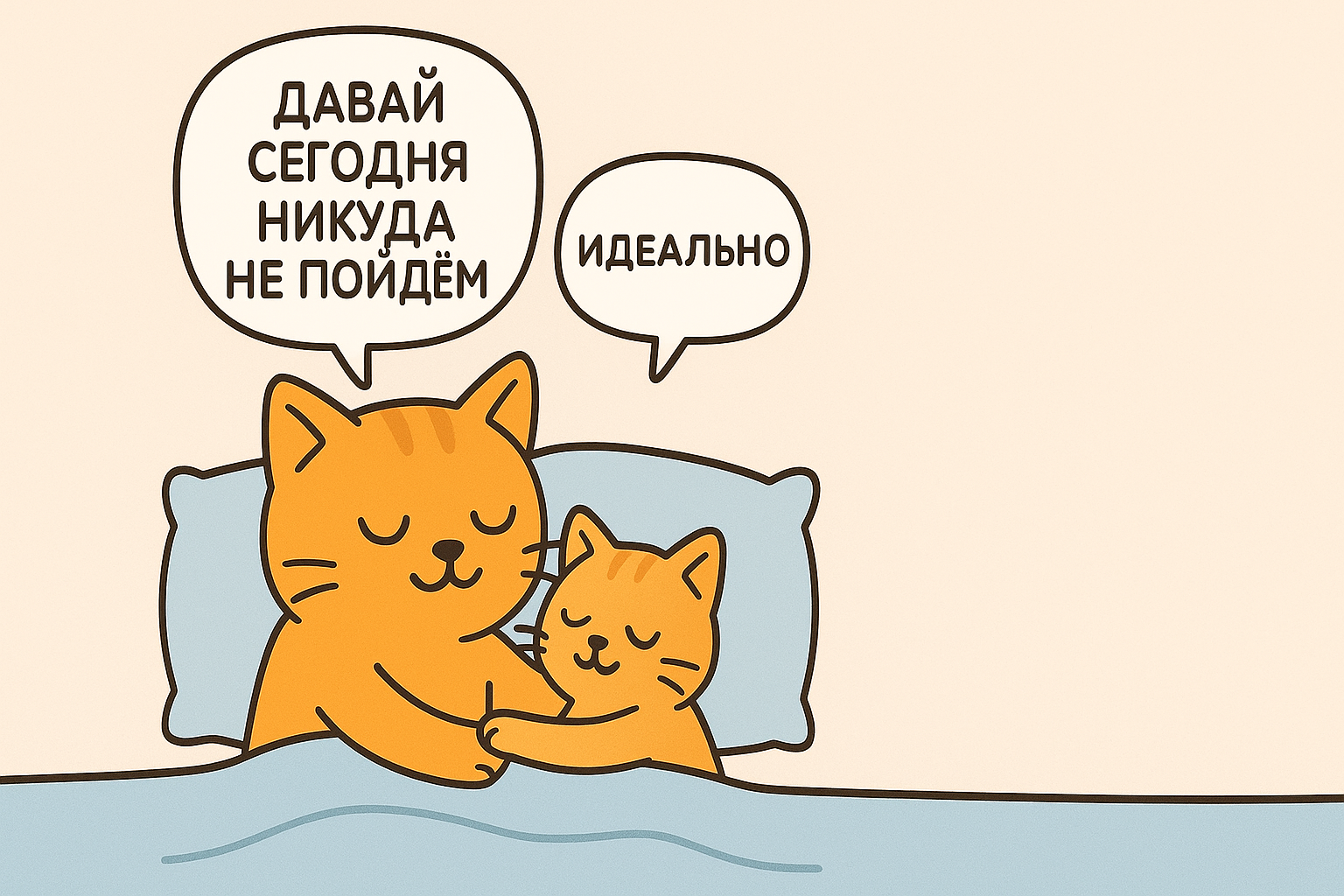 Объяснительная об отсутствии ребёнка в школу: кому нужна, а кому нет