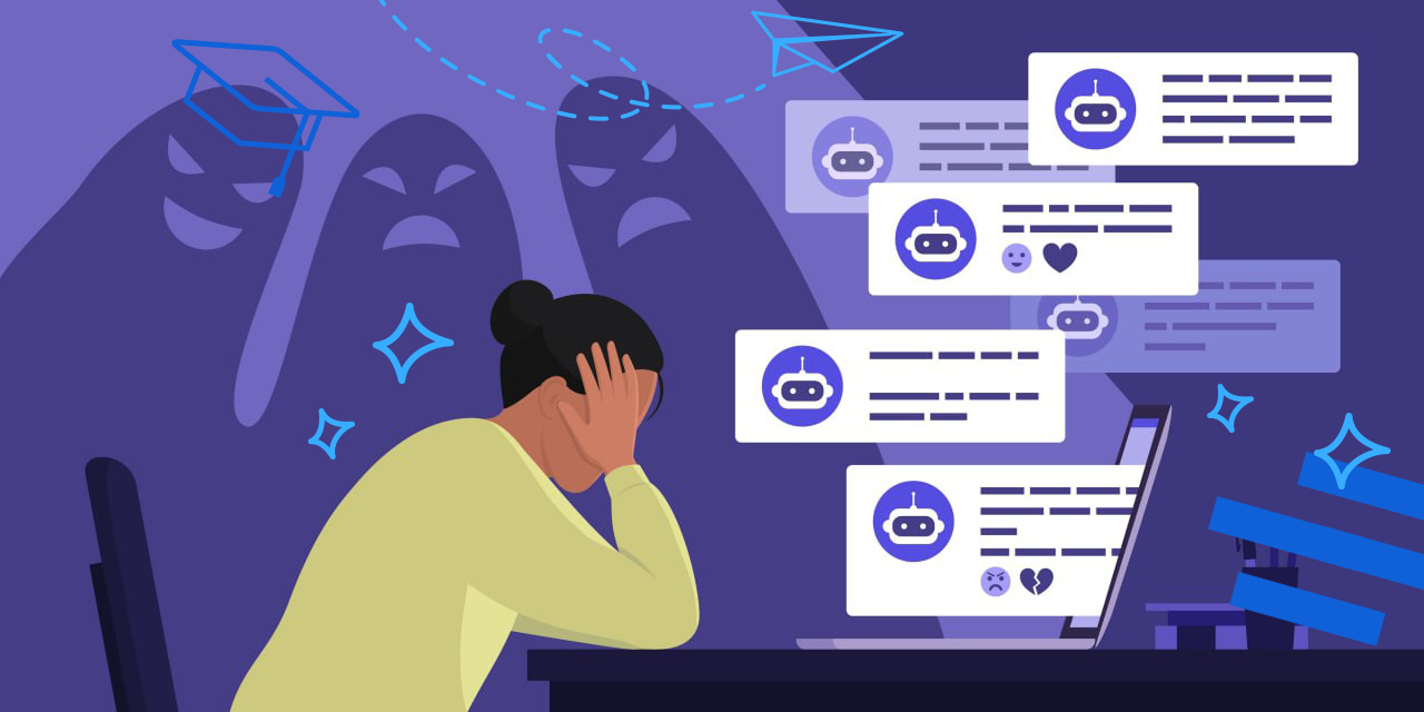 Когда ИИ-ассистенты опасны: анализ на базе 1,5 миллиона диалогов