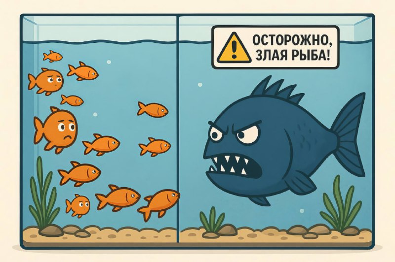 Тревожный ребёнок, чем помочь, подсказывают учёные 