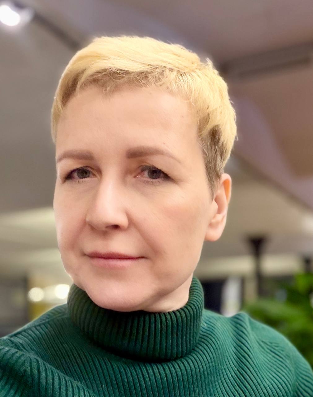 Галина Данилова, методист отдела образовательной экспертизы в онлайн-школе «ИнтернетУрок»