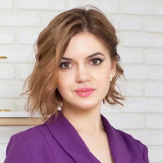 Ольга Фошенко, врач-дерматовенеролог, косметолог и мама ребёнка с СДВГ