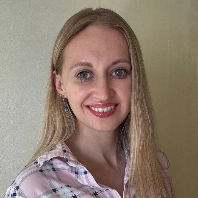 Анна Макшанцева, преподаватель китайского и английского языков, переводчик