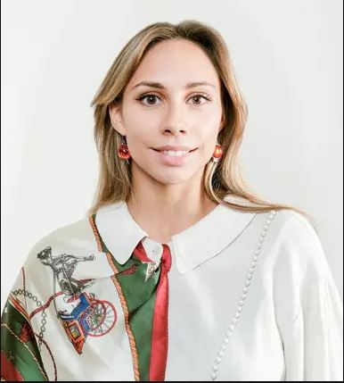 Татьяна Овчинникова, преподаватель Московского института психологии (МИП), психолог