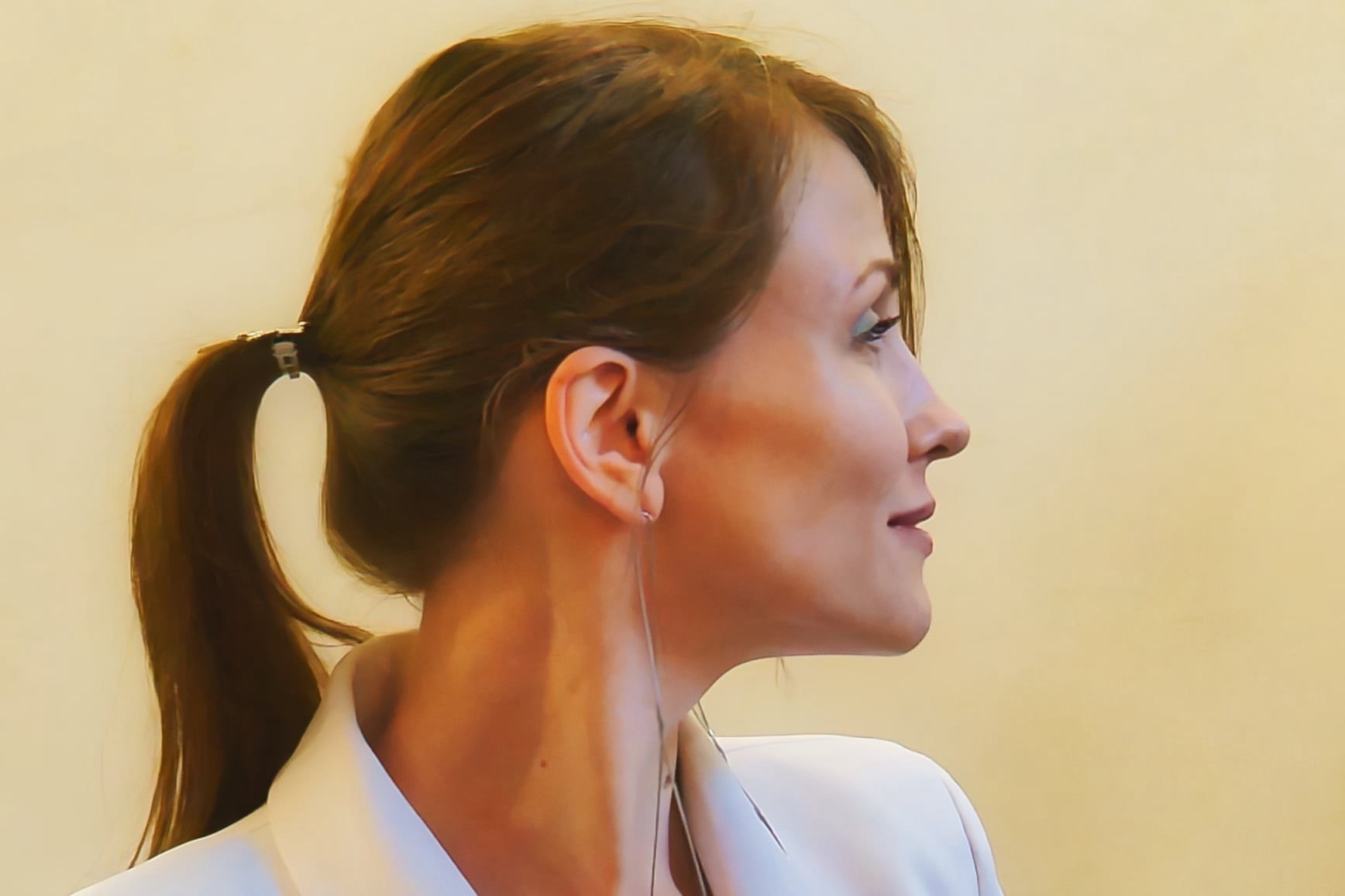 Лана Сергеева, главный редактор журнала «ИнтернетУрок»