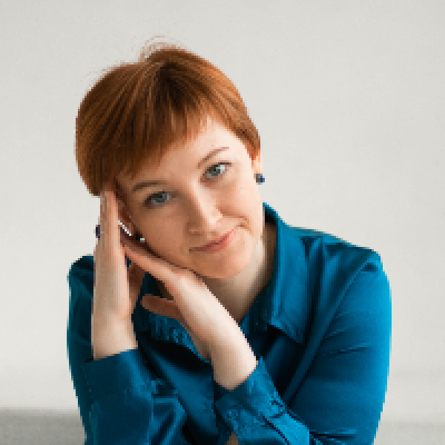 Валерия Бычкова, психолог, экзистенциально-гуманистический терапевт