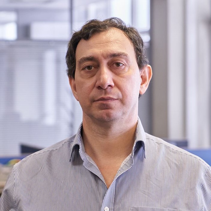 Английский или китайский, мнение и кейсы доктора экономических наук Александра Чилингоряна