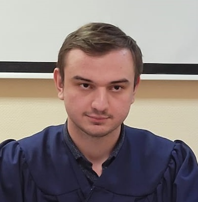 История победителя Всерос, поступившего на бюджет в вуз без ЕГЭ 
