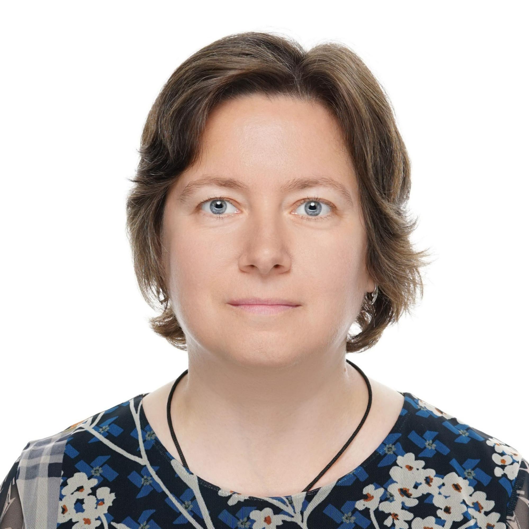 Наталия Козьякова, доцент кафедры политологии Финансового университета при Правительстве РФ, о мифах об IT-специалистах