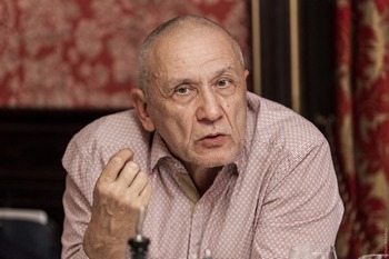 Что такое социализация, объясняет учёный