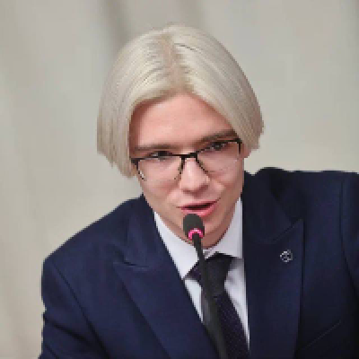 Какие перспективы у IT-рыка, рассказывает серийный FinTech and DeFi предприниматель,