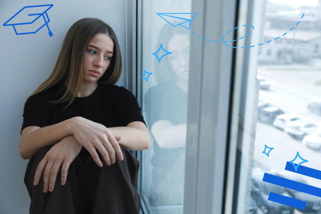 Скрытая угроза: как проявляется депрессия