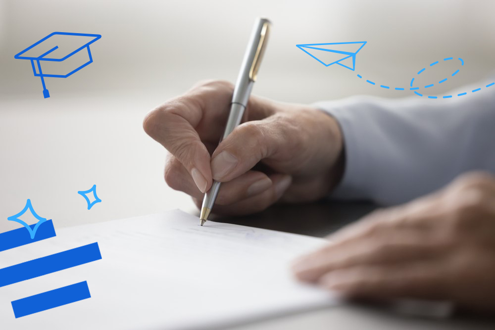 Уведомление о переходе на семейное образование