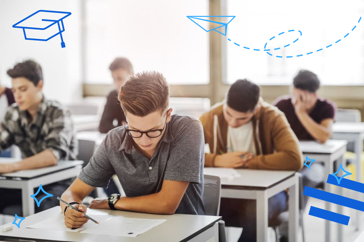 ЕГЭ по русскому языку: как подготовиться с нуля