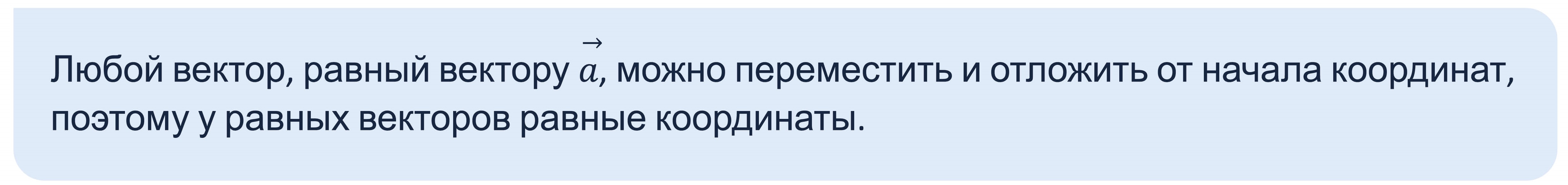 Профильный ЕГЭ по математике — задание на координаты