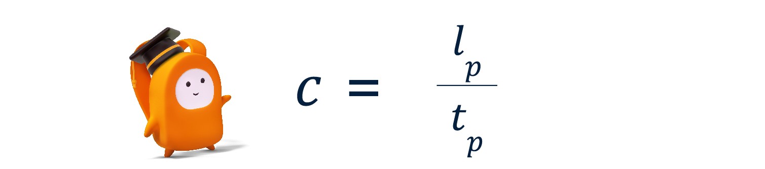 Формула частоты обновления вселенной в концепции информационной реальности 