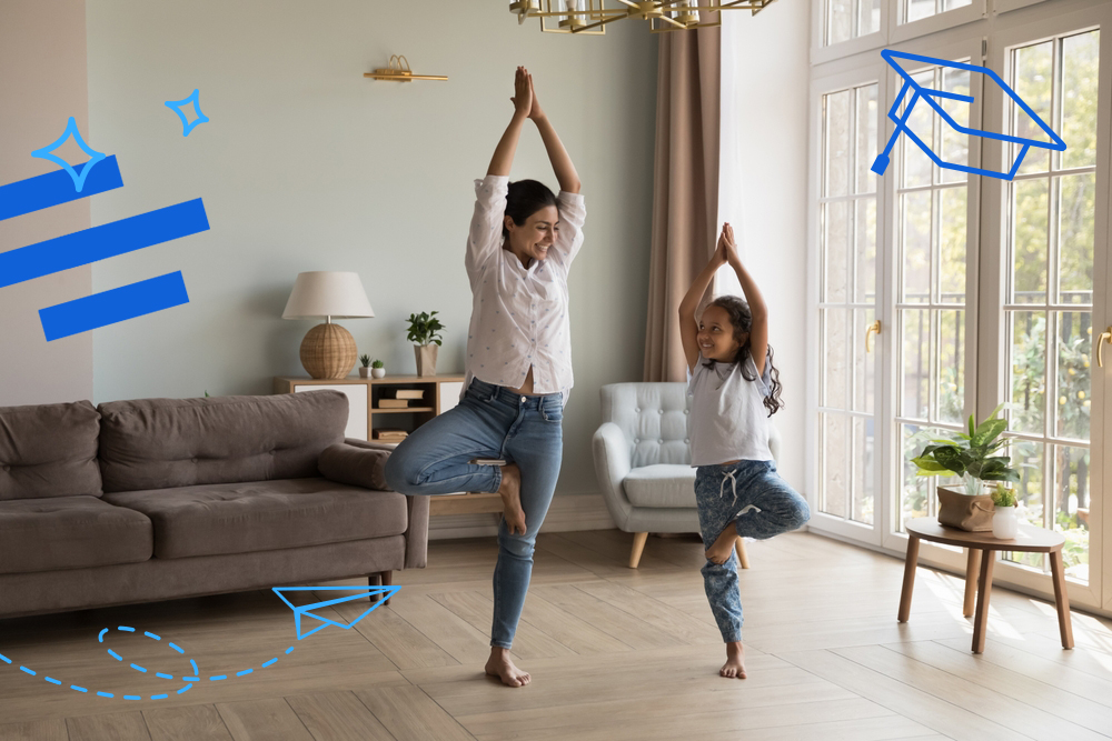 Игры для детей с СДВГ, которые действительно работают