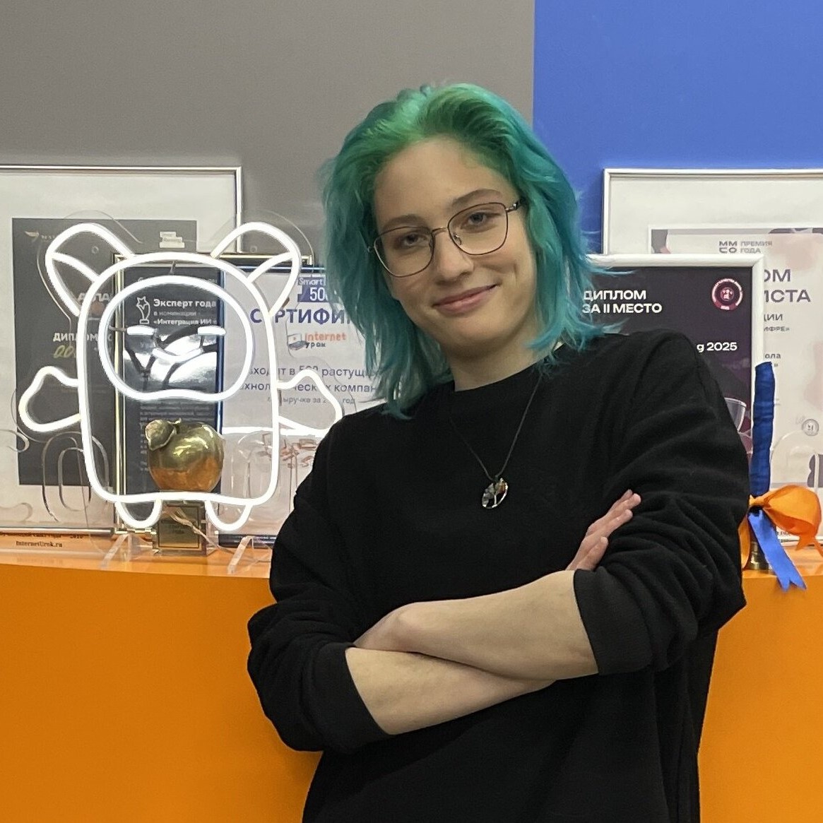 Когда смена школы приносит радоссть, рассказывает  ученица онлайн-школы «ИнтернетУрок» Мария Гевлич 