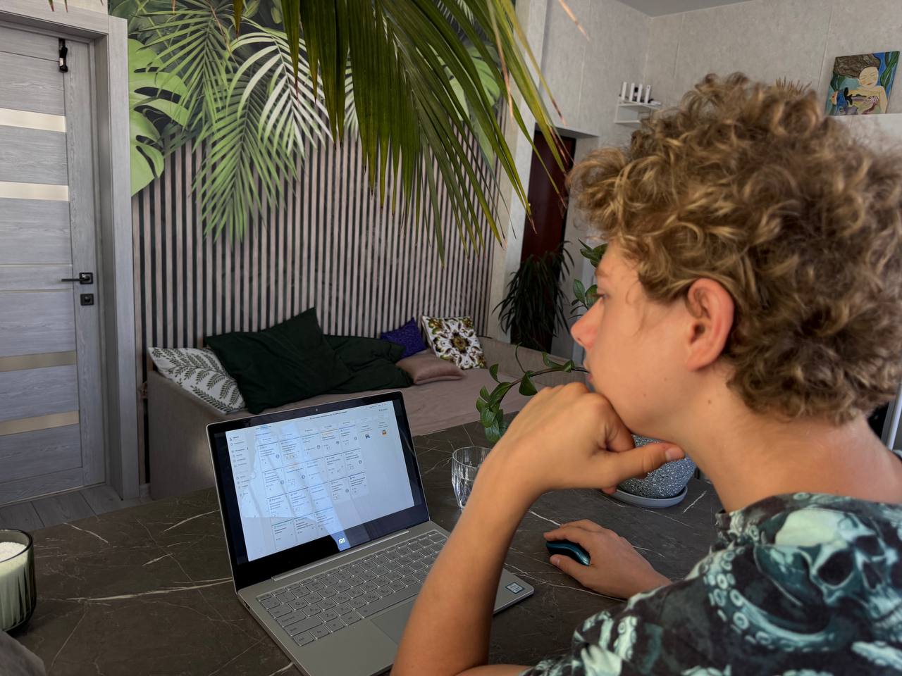 Кто такие хоумскулеры, реальный пример