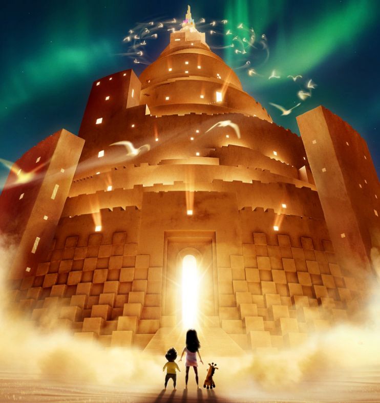 Фильмы о чудесах, подборка на каникулы 