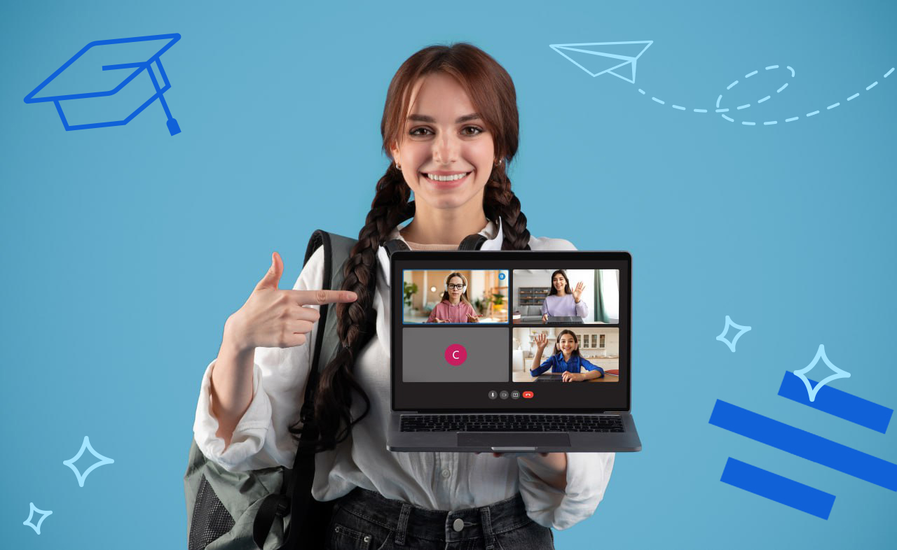 Индивидуальные или групповые занятия: какие выбрать в онлайн-школе