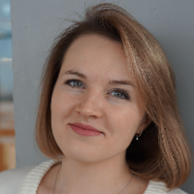 Маргарита Карпенко, профориентолог