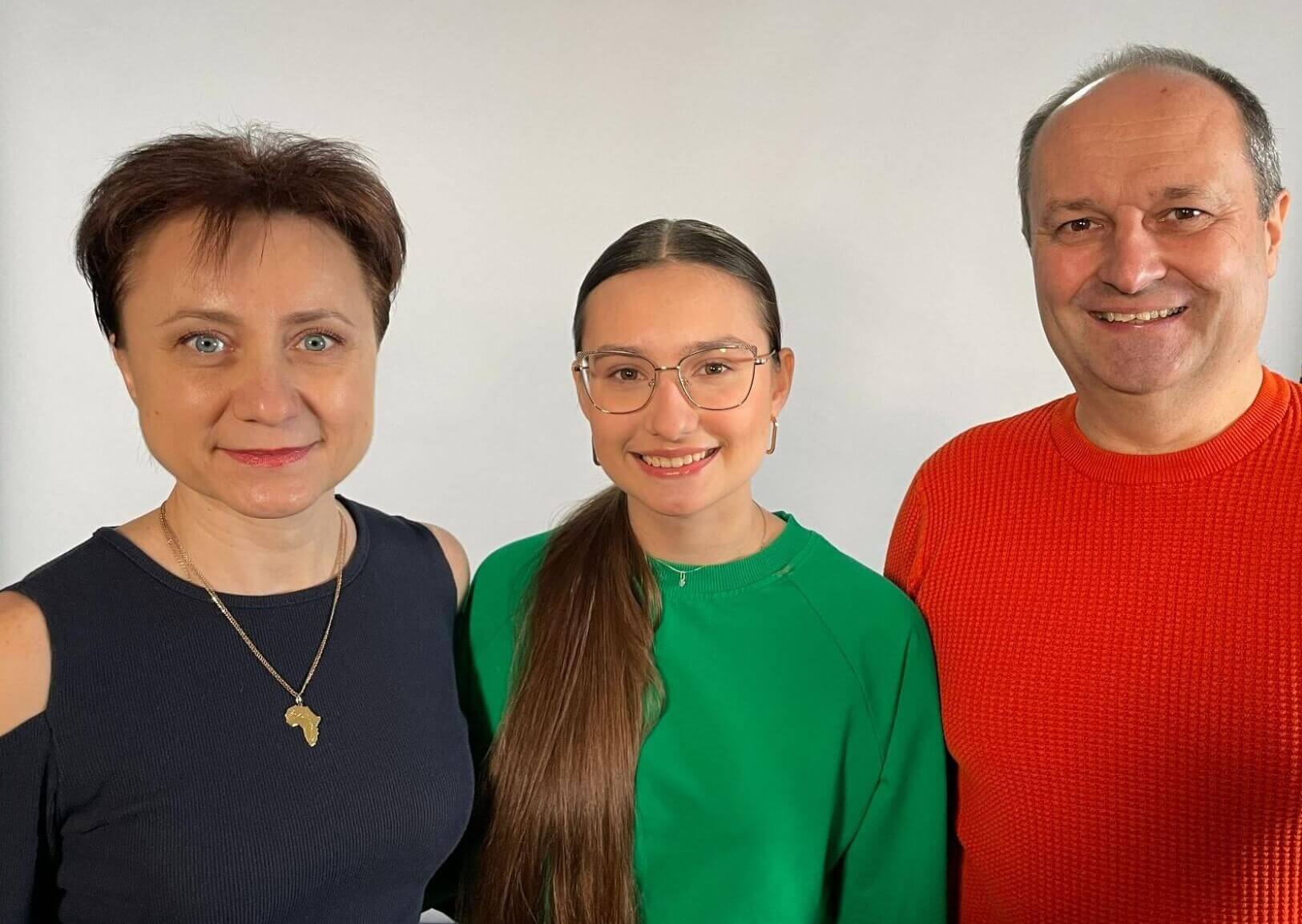 Как настроить учёбу и жизнь по своим правилам, история семьи Ласуниных