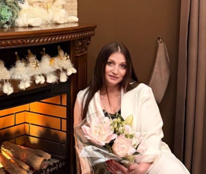 Мама фигуристки Маргарита Пантенкова рассказывает, каково это — воспитывать профессиональную спортсменку