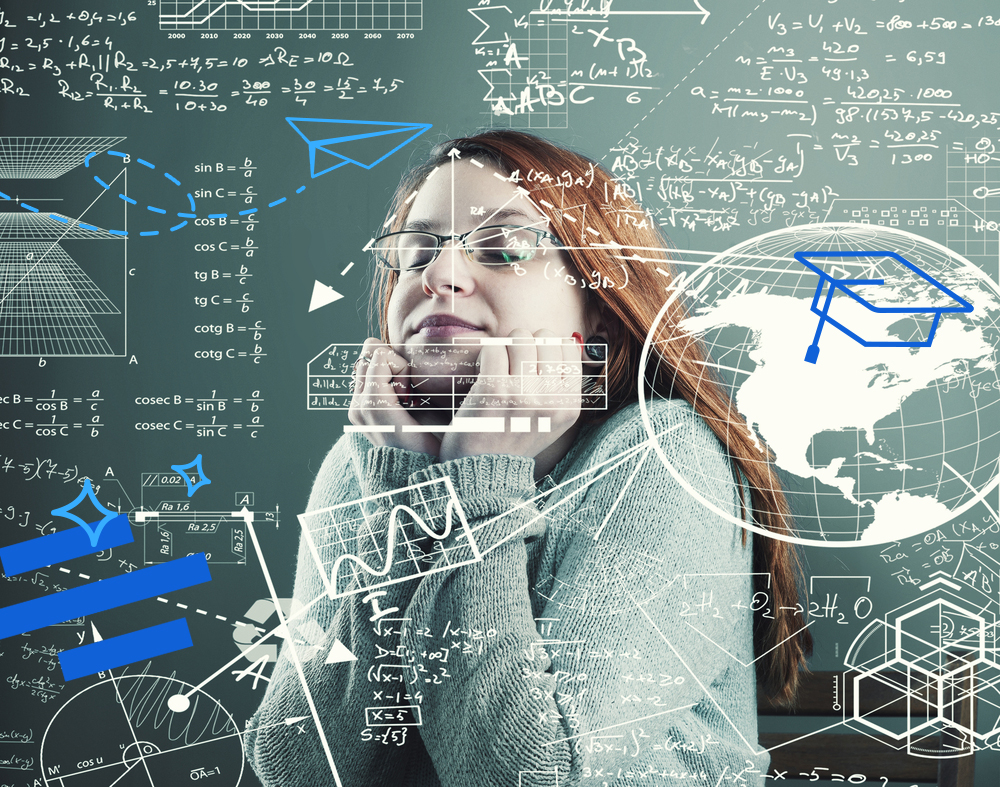 Тест на физмат для школьников