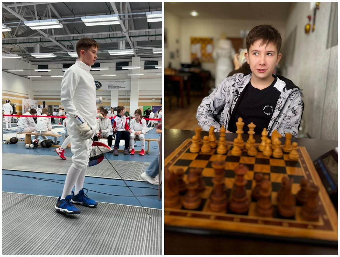 Экстерн — это не тот кем кажется, реальная история школьника