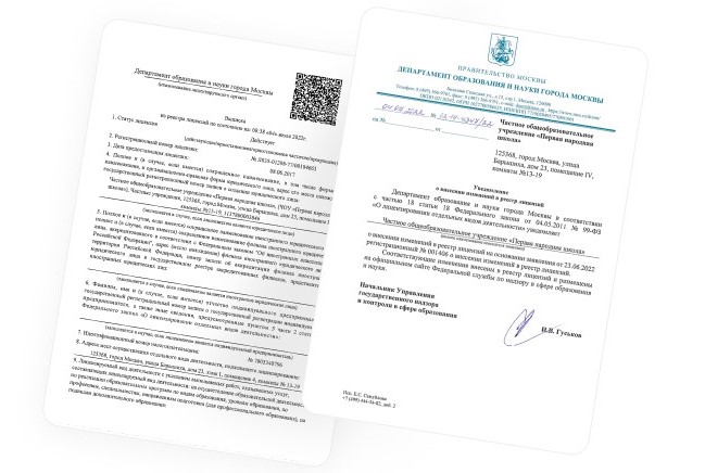 Ошибки новичкка при выборе онлайн-школы подсвечивает кандидат педагогических наук Ирина Воронцова