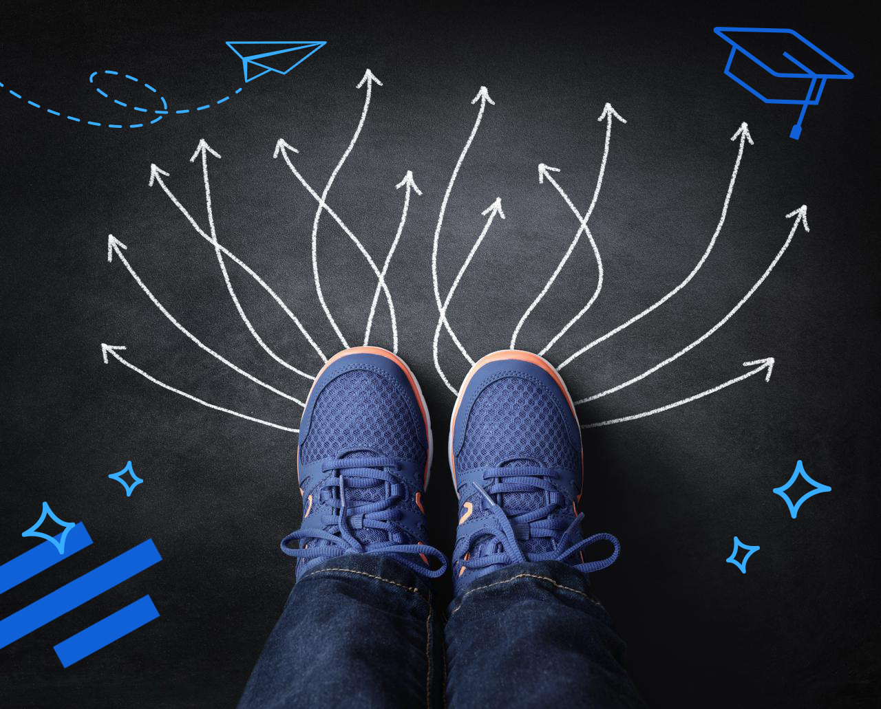 Мультипотенциализм и новые профессии: как выбрать специальность