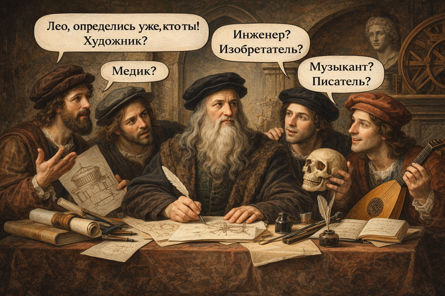 профессии на всю жизнь, как выбрать специальность 