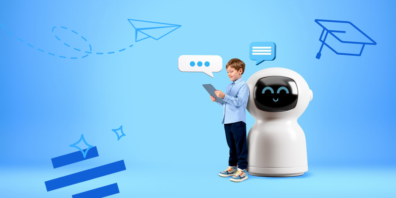 Дети и нейросети: влияние на сознание, мышление, привычки