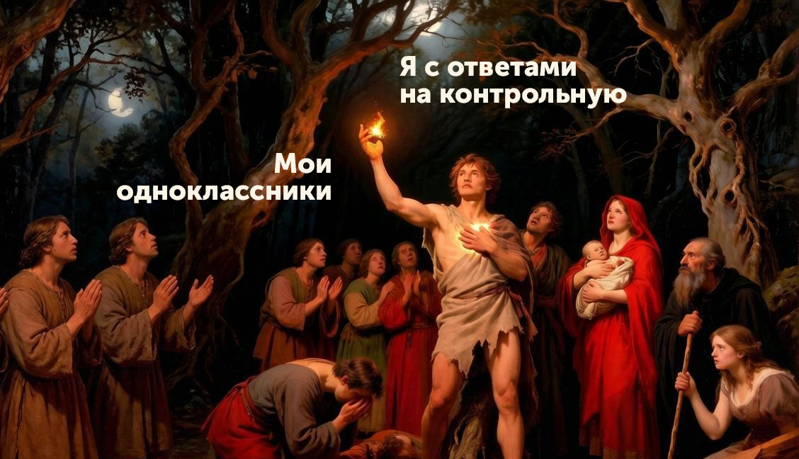 Зачем читать короткие рассказы, кроме как для ЕГЭ