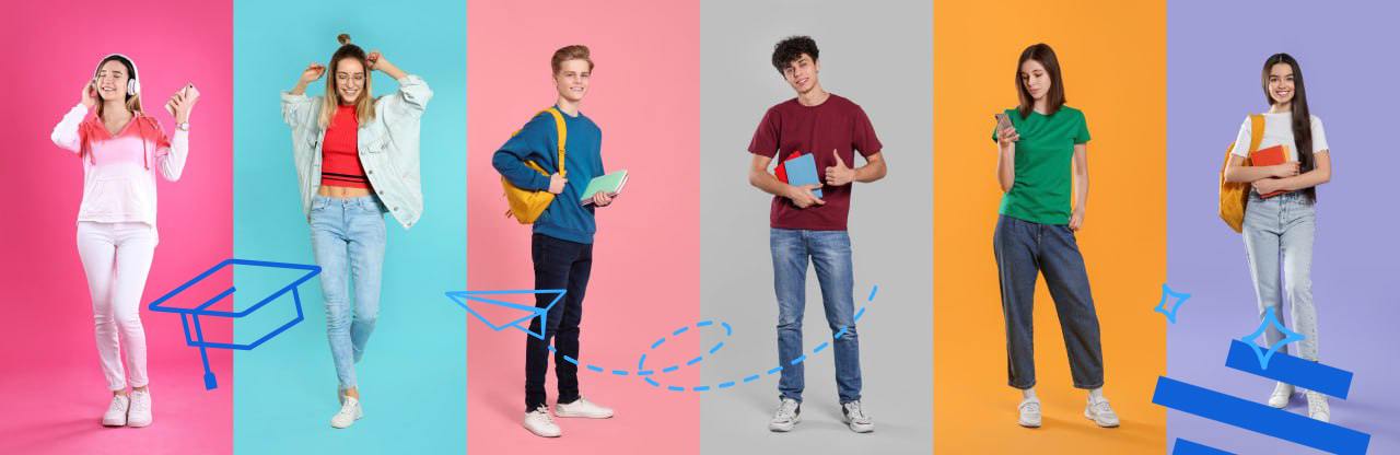 Онлайн-колледж: кто выбирает дистанционное образование