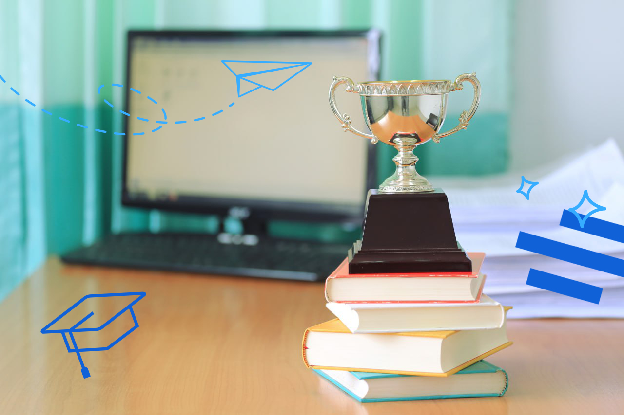 Онлайн-олимпиады: какую выбрать