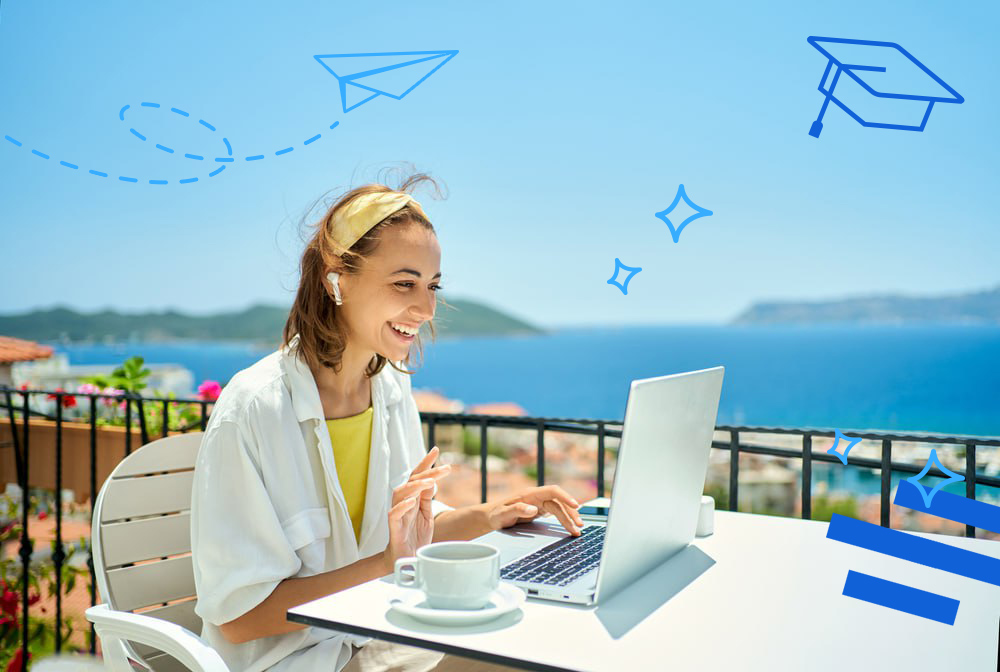 Топ востребованных онлайн-профессий