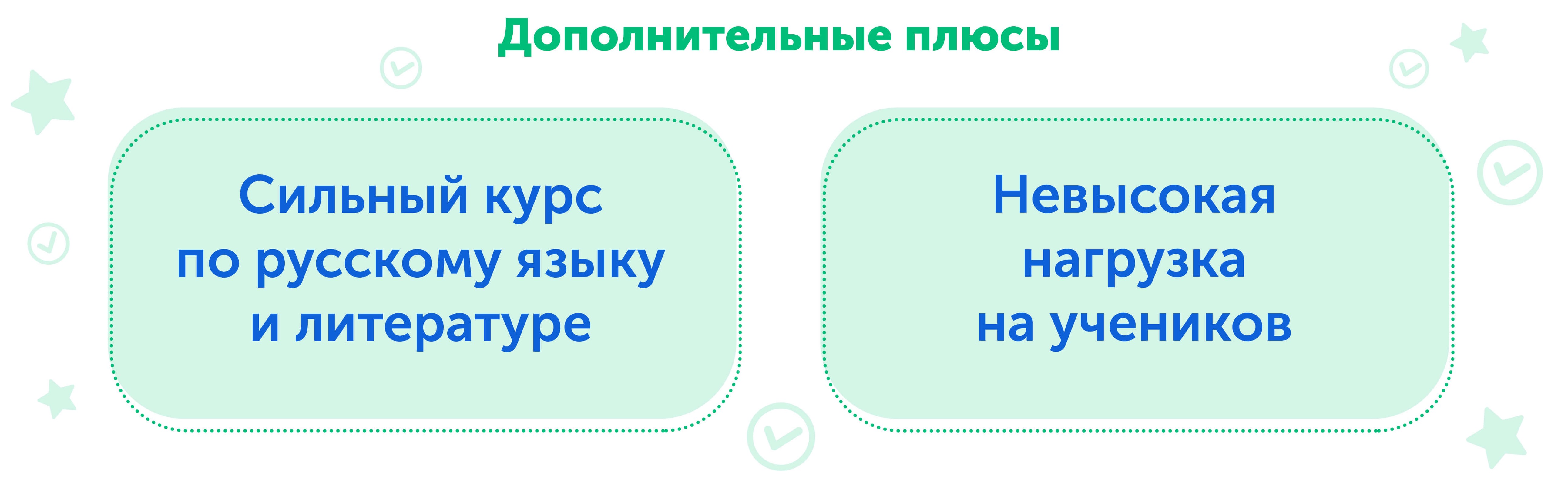 Неочевидные плюсы и минусы программы «Школа России»