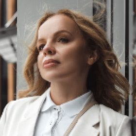 Требования для дистанционных специальностей объясняет эксперт по цифровой трансформации бизнеса Олеся Шаркова