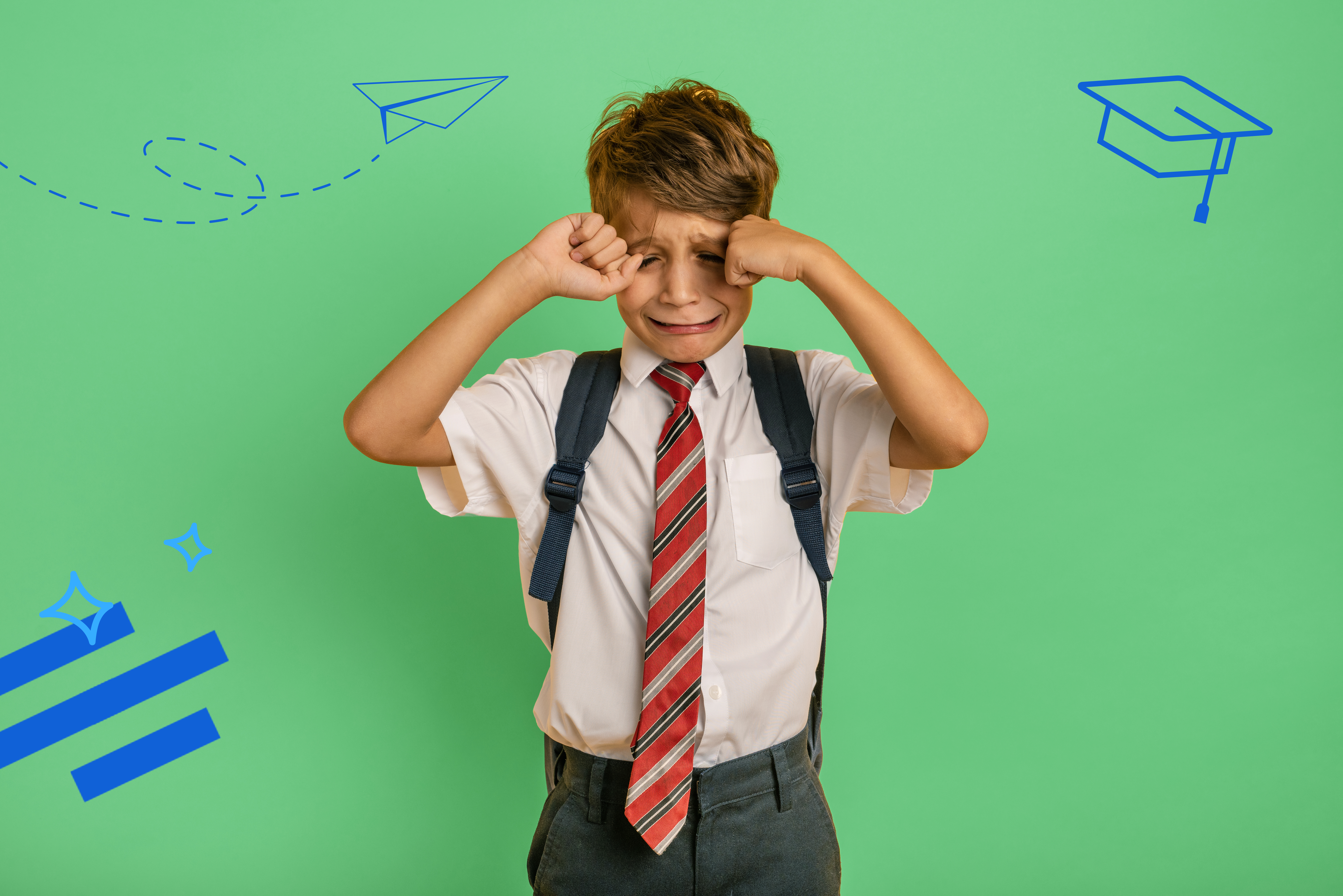 Смените это немедленно! 6&nbsp;сигналов, что пора менять школу