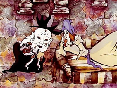 Фильмы о чудесах для детей