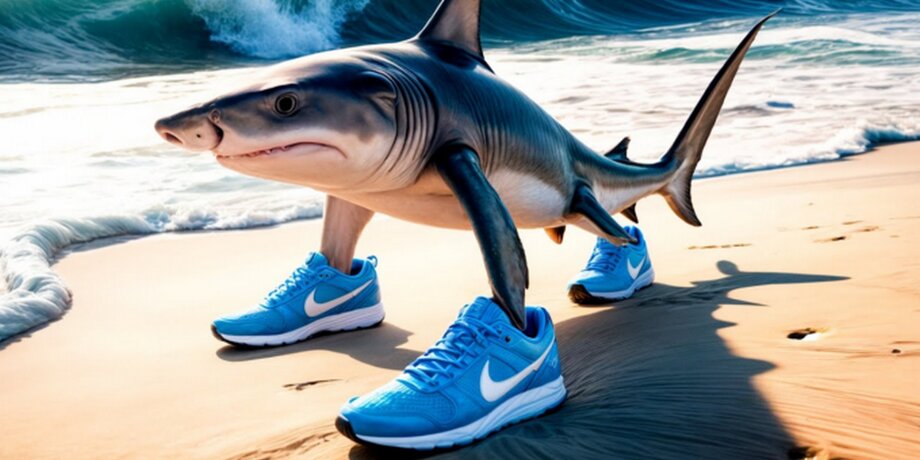 Тренды культуры, брейнрот персонажи 