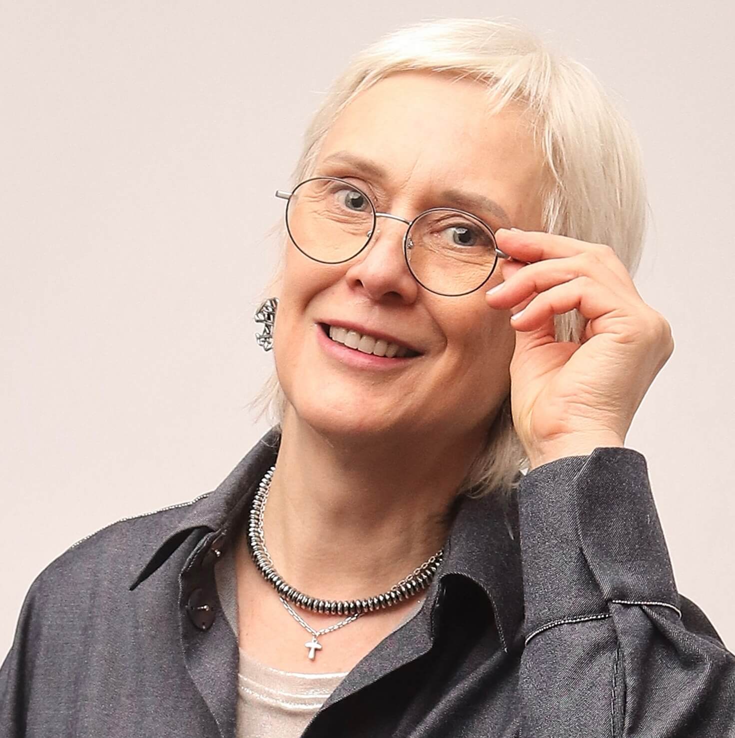 Таша Валеева, психолог, эксперт по воспитанию детей и детско-родительским отношениям