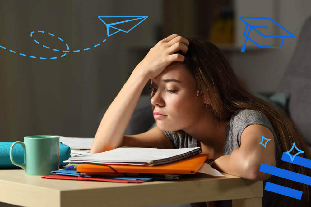 Низкий балл по ЕГЭ: как поступить в вуз
