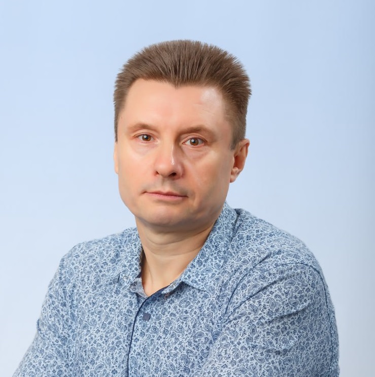 Виталий Попков, ведущий консультант по биологии онлайн-школы «ИнтернетУрок»