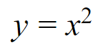 Свойства функции y = x2