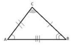 Теорема о соотношении между сторонами и углами треугольника