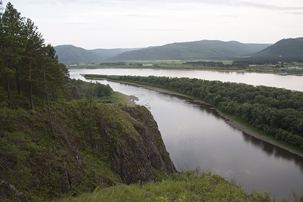 Амур
