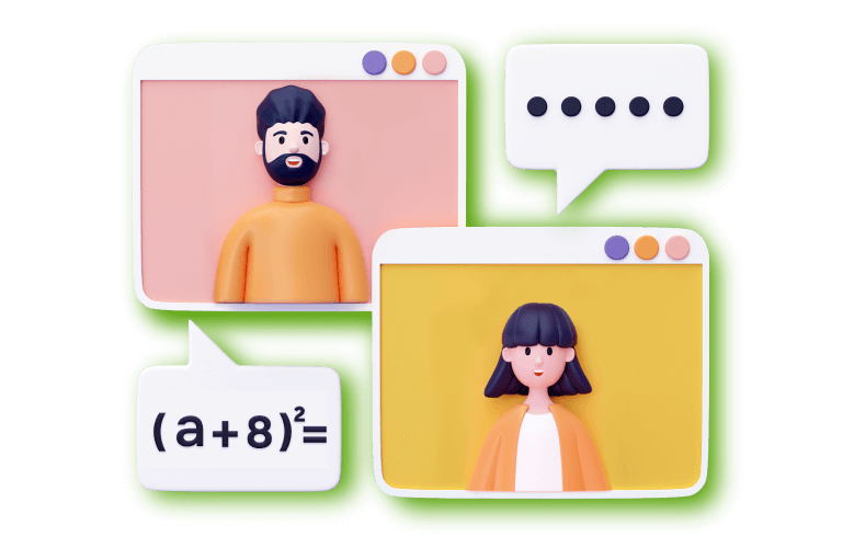 Репетитор по математике